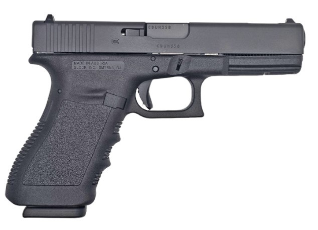 GLOCK 21C GEN3 45ACP COMP 10RD PI2159201 - Taurus Savings